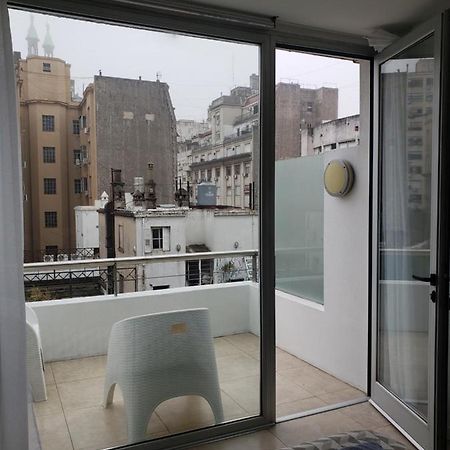 Montmatre Appartaments Apartamento Buenos Aires Exterior foto