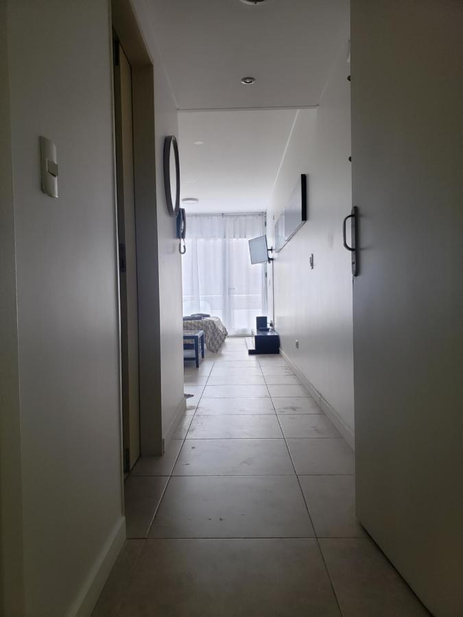 Montmatre Appartaments Apartamento Buenos Aires Exterior foto