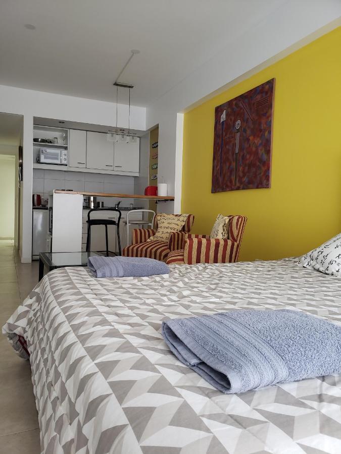 Montmatre Appartaments Apartamento Buenos Aires Exterior foto