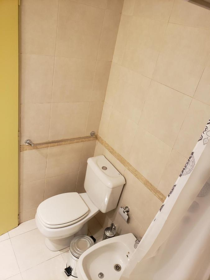Montmatre Appartaments Apartamento Buenos Aires Exterior foto
